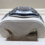 2022 ROLEX DATEJUST BLUE DIAL 41MM 126300 - WatchCraze.com.au