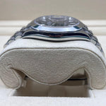 2022 ROLEX DATEJUST BLUE DIAL 41MM 126300 - WatchCraze.com.au