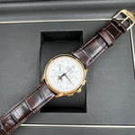 2022 JAEGER LECOULTRE MASTER CONTROL CHRONOGRAPH CALENDAR 40MM Q4132520 - WatchCraze.com.au