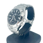 2021 VACHERON CONSTANTIN OVERSEAS DUAL TIME - WatchCraze.com.au