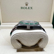 2019 ROLEX SUBMARINER DATE HULK 40MM 116610LV DISCONTINUED - WatchCraze.com.au