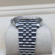 2022 ROLEX DATEJUST BLUE DIAL 41MM 126300 - WatchCraze.com.au