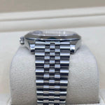 2022 ROLEX DATEJUST BLUE DIAL 41MM 126300 - WatchCraze.com.au