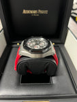 AUDEMARS PIGUET ROYAL OAK OFFSHORE 44MM 26400IO TITANIUM 2020 - WatchCraze.com.au