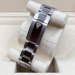 2021 ROLEX MILGAUSS 40MM 116400GV - WatchCraze.com.au