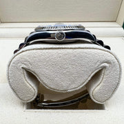 2022 ROLEX DATEJUST 36MM MOP DIAL W/ DIAMONDS 126234 - WatchCraze.com.au