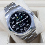 2022 ROLEX AIRKING 40MM 126900 - WatchCraze.com.au