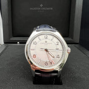 2021 VACHERON CONSTANTIN FIFTYSIX SELF-WINDING 40MM 4600E - WatchCraze.com.au