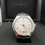 2021 VACHERON CONSTANTIN FIFTYSIX SELF-WINDING 40MM 4600E - WatchCraze.com.au