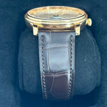 2022 BLANCPAIN VILLERET 40MM - WatchCraze.com.au