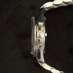 OMEGA SPEEDMASTER PROFESSIONAL 35TH ANNIVERSARY DIAL SWAP 2014 - WatchCraze.com.au