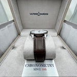 2022 ULYSSE NARDIN TORPILLEUR MOONPHASE 42MM LIMITED EDITION 1193-310LE-0A-175 - WatchCraze.com.au