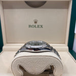 2022 ROLEX DATEJUST MINT DIAL 41MM 126334 - WatchCraze.com.au