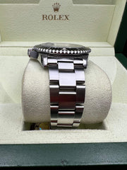 CIRCA 1990 ROLEX SUBMARINER DATE BLACK 16610 - WatchCraze.com.au