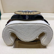 2022 ROLEX SEADWELLER 43MM YELLOW GOLD & OYSTERSTEEL 126603 - WatchCraze.com.au