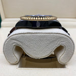 2022 ROLEX SEADWELLER 43MM YELLOW GOLD & OYSTERSTEEL 126603 - WatchCraze.com.au