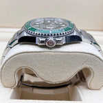 BRAND NEW UNSIZED 2020 ROLEX SUBMARINER HULK 116610LV 40MM DISCONTINUED - WatchCraze.com.au