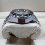 2020 ROLEX SEA-DWELLER DEEPSEA JAMES CAMERON BLUE/BLACK DIAL 44MM 126660 - WatchCraze.com.au