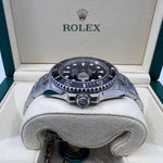 2016 Rolex Submariner Date 116610LN 40mm - WatchCraze.com.au