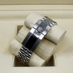 2016 ROLEX GMT MASTER II BATMAN 40MM OYSTER BRACELET 116710BLNR - WatchCraze.com.au