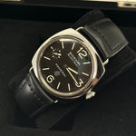 2014 PANERAI RADIOMIR BLACK SEAL 45MM PAM 00380