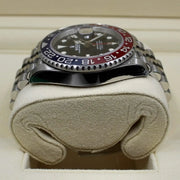 2020 ROLEX GMT MASTER II ‘PEPSI’ JUBILEE 126710BLRO 40MM - WatchCraze.com.au