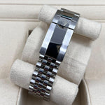 2020 ROLEX GMT MASTER II BATGIRL BLUE & BLACK BEZEL 126710BLNR 40MM - WatchCraze.com.au