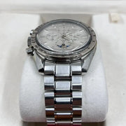 2005 OMEGA SPEEDMASTER PROFESSIONAL 42MM 3575.30 CHRONOGRAPH MOONPHASE MANUAL WIND - WatchCraze.com.au