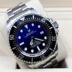 2014 ROLEX DEEPSEA JAMES CAMERON 44MM 116660 FULL SET - WatchCraze.com.au