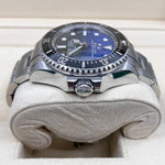 2014 ROLEX DEEPSEA JAMES CAMERON 44MM 116660 FULL SET - WatchCraze.com.au