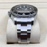 2014 ROLEX DEEPSEA JAMES CAMERON 44MM 116660 FULL SET - WatchCraze.com.au