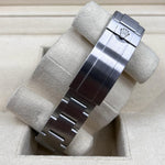 2014 ROLEX DEEPSEA JAMES CAMERON 44MM 116660 FULL SET - WatchCraze.com.au