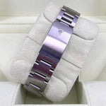 1995 ROLEX GMT MASTER 16710BLRO PEPSI Z SERIAL 40MM - WatchCraze.com.au