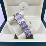 2006 ROLEX SUBMARINER ‘KERMIT’ 16610LV 40MM FULL SET - WatchCraze.com.au