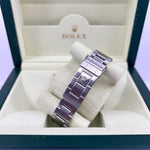 2006 ROLEX SUBMARINER ‘KERMIT’ 16610LV 40MM FULL SET - WatchCraze.com.au