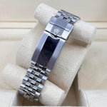 2019 ROLEX GMT MASTER II BATGIRL 40MM 126710BLNR - WatchCraze.com.au