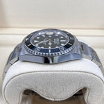 2019 ROLEX SUBMARINER DATE 40MM 116610LN STICKERED CLASP - WatchCraze.com.au