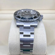 2019 ROLEX SUBMARINER DATE 40MM 116610LN STICKERED CLASP - WatchCraze.com.au