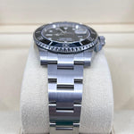 2019 ROLEX SUBMARINER DATE 40MM 116610LN STICKERED CLASP - WatchCraze.com.au