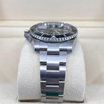 2019 ROLEX SUBMARINER DATE 40MM 116610LN STICKERED CLASP - WatchCraze.com.au