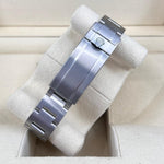 2019 ROLEX SUBMARINER DATE 40MM 116610LN STICKERED CLASP - WatchCraze.com.au