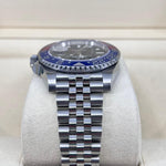 2018 ROLEX GMT MASTER II MK1 DISCONTINUED 126710BLRO 40MM - WatchCraze.com.au