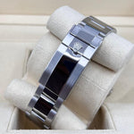 2022 ROLEX YACHTMASTER 40MM BLUE DIAL 126622 FULL SET MINT CONDITION - WatchCraze.com.au