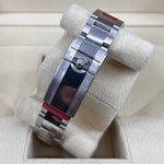 2022 ROLEX COSMOGRAPH DAYTONA PANDA DIAL FULL STICKERS 40MM 116500LN - WatchCraze.com.au