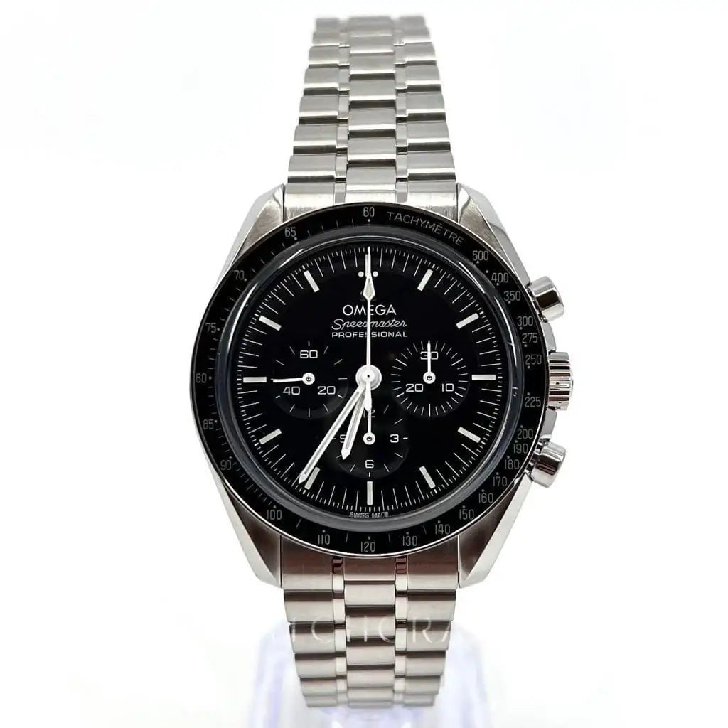 2022 OMEGA SPEEDMASTER CHRONOGRAPH 42mm 310.30.42.50.01.002