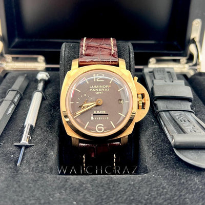 Panerai Watches Panerai Luxury Watches For Sale WatchCraze