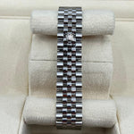 2022 ROLEX DATEJUST 31MM PINK DIAL 278274 FLUTED & JUBILEE - WatchCraze.com.au