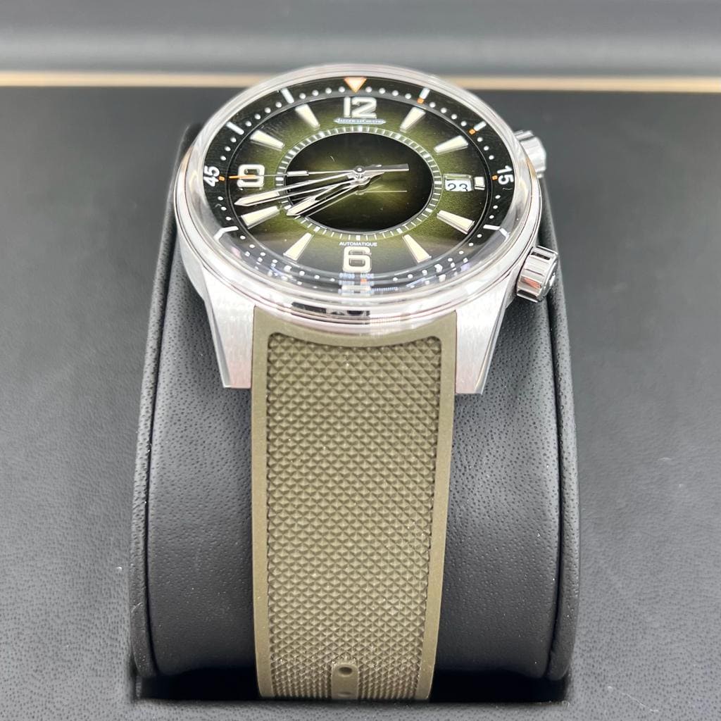 2022 JAEGER LECOULTRE POLARIS DATE GREEN GRADIENT REF Q906863J 42MM 2022-jaeger-lecoultre-polaris-date-green-gradient-ref-q906863j-42mm