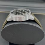 2022 JAEGER LECOULTRE POLARIS DATE GREEN GRADIENT REF. Q906863J 42MM - WatchCraze.com.au