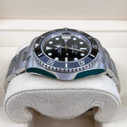 2020 ROLEX SUBMARINER DATE DISCONTINUED 40MM 116610LN - WatchCraze.com.au